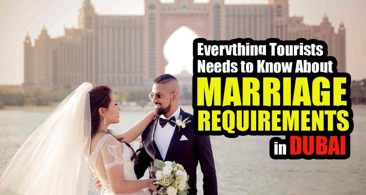 Marriage in Dubai