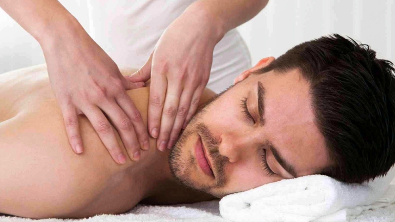 Massage Tips in Dubai