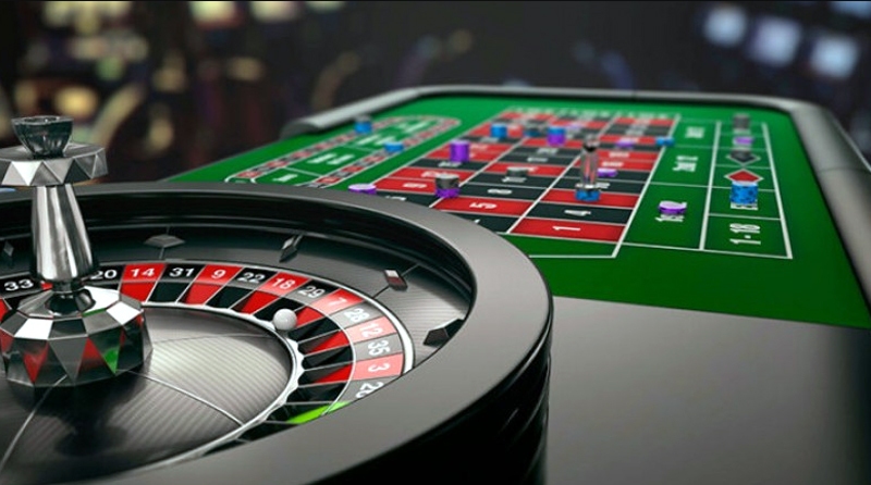 Online Casinos in Dubai