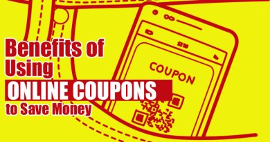 Online Coupon for Smartphones