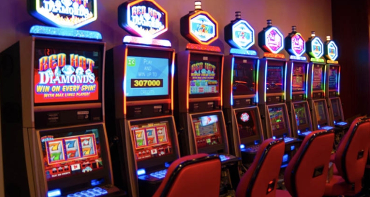 Online Slot Casino – Services One Can Enjoy From The Platform