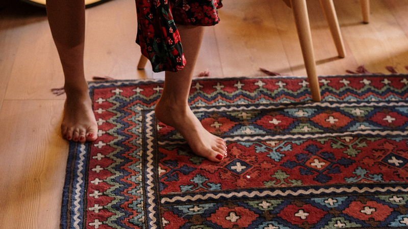 Suitable Carpets for You