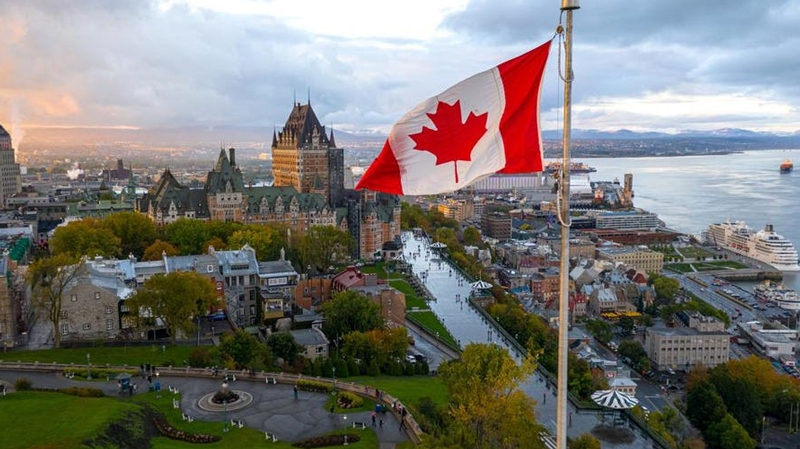 Canada Visa Application Time Period from Dubai