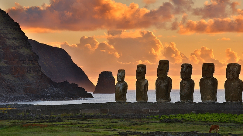 Visit Rapa Nui Chile in 2022