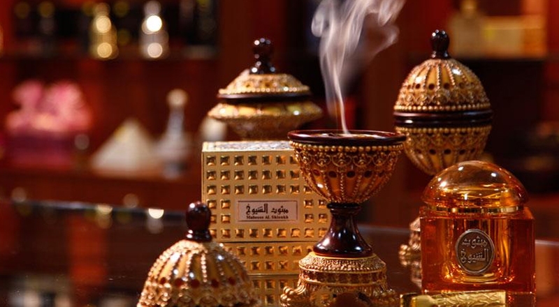 Arabian Fragrance Oudh