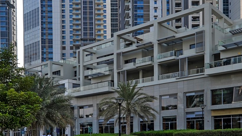 Business bay Property Dubai