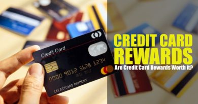 Credit Card Rewards Dubai