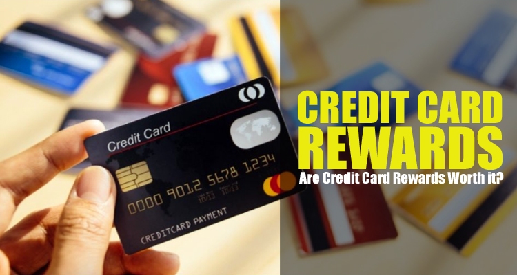 Credit Card Rewards Dubai