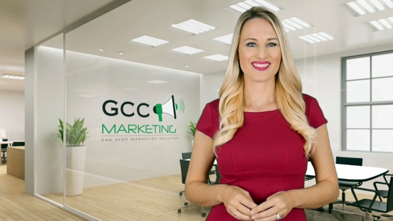GCC Marketing Dubai