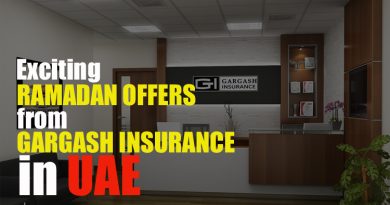 Gargash Insurance in UAE
