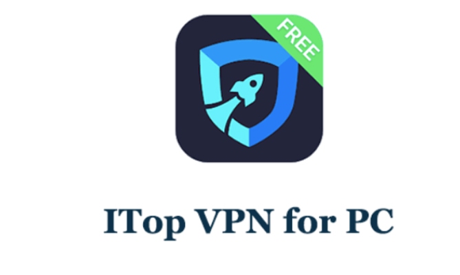 iTOP VPN in Dubai