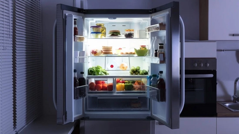 Refrigerator Brands in Sharjah