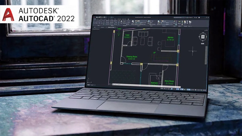 Advantages of Moving to AutoCAD 2022