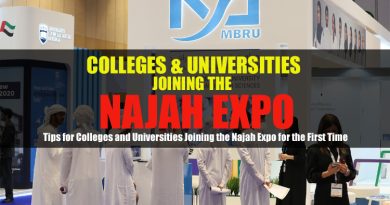 Najah Expo Dubai 2022