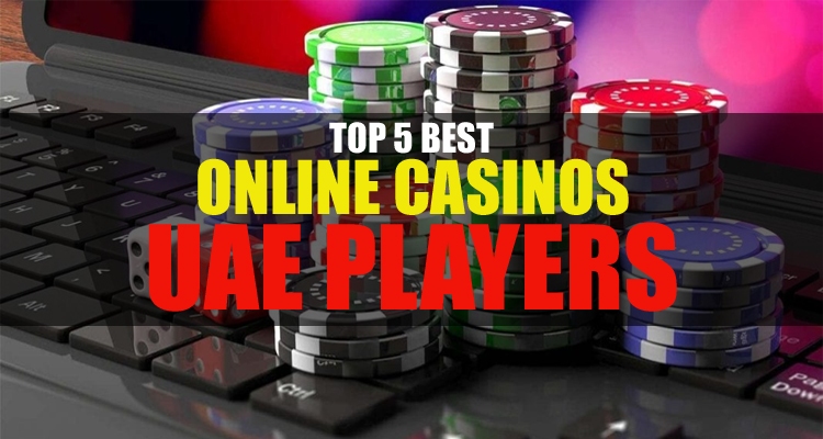 Best Online Casinos for UAE Players