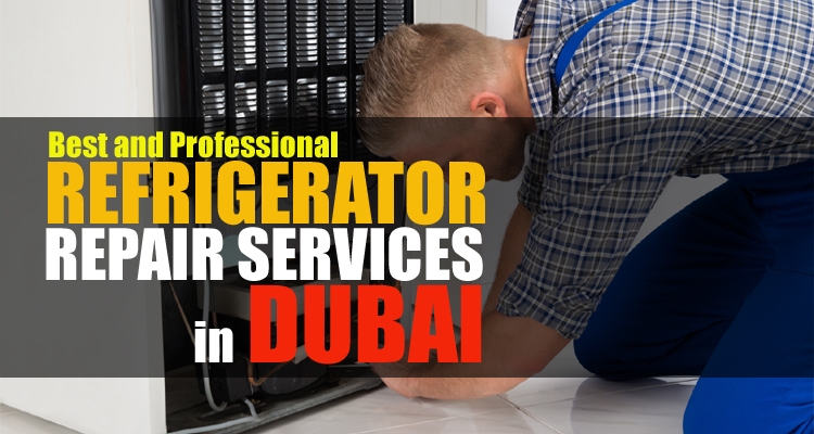 The Best Refrigerator Repair in Dubai