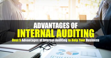 Internal Auditing Dubai