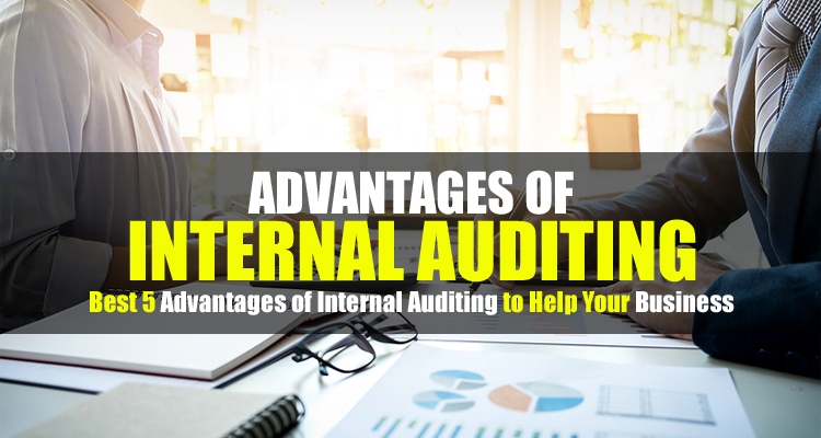 Internal Auditing Dubai