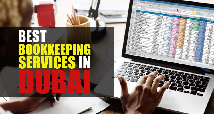 Best Bookkepping Services in Dubai