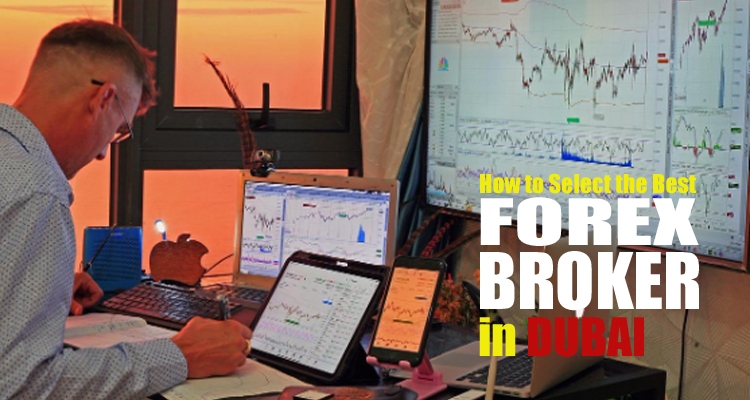 Forex Broker in Dubai