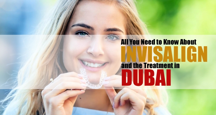 invisalign treatment in Dubai