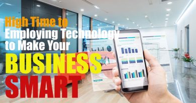 Make your Business Smart in Dubai