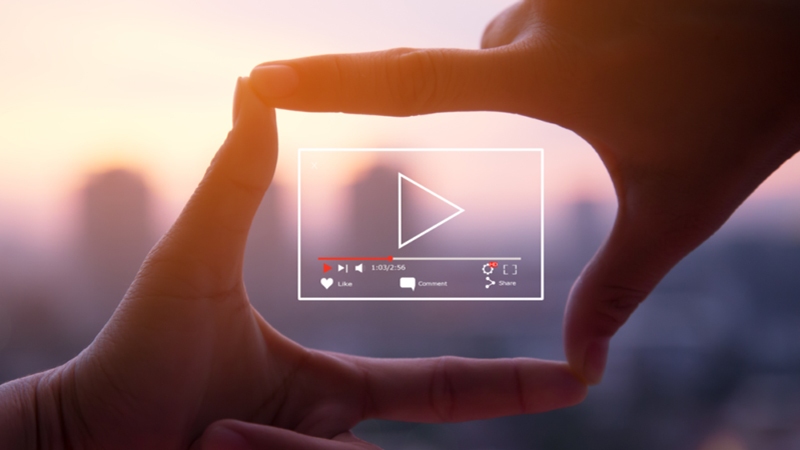 Top Reasons to Use Video Marketing