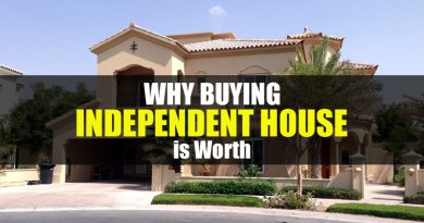 Buying Independent House