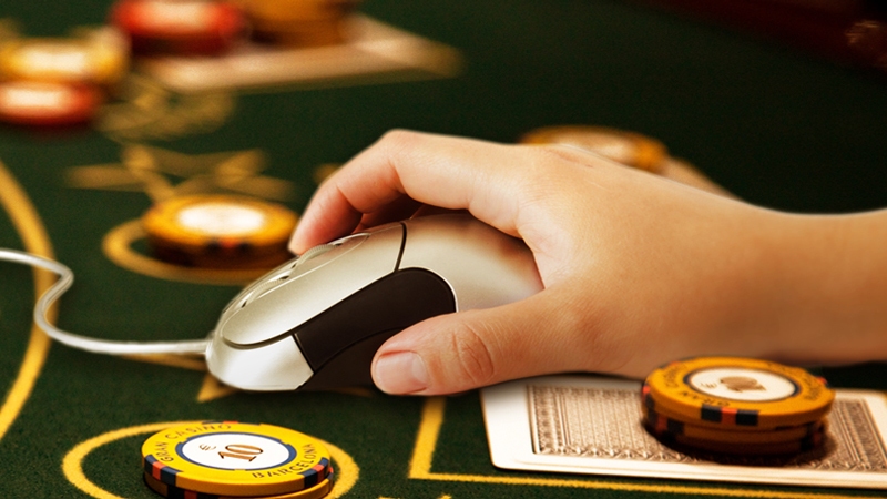 Merits of Buying Ready-made Online Casino