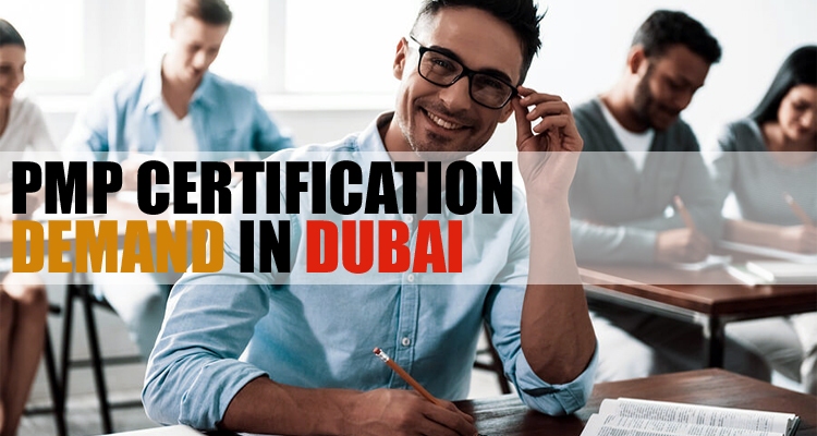 PMP Certification in Dubai