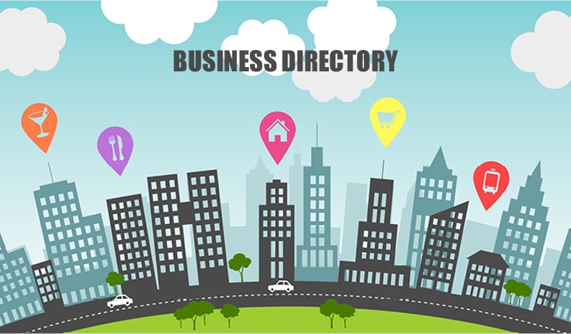 Dubai Business Directory LIsting