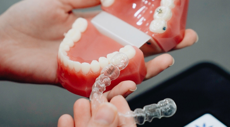 How effective are clear aligners?