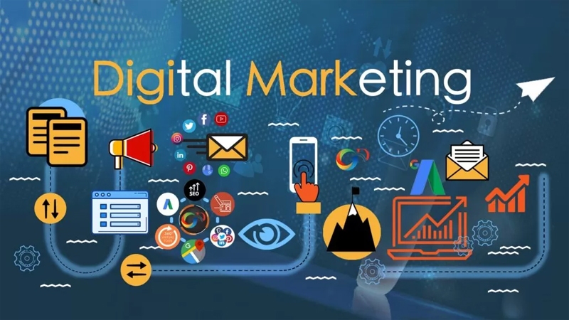 Advantages of Digital Marketing in Dubai