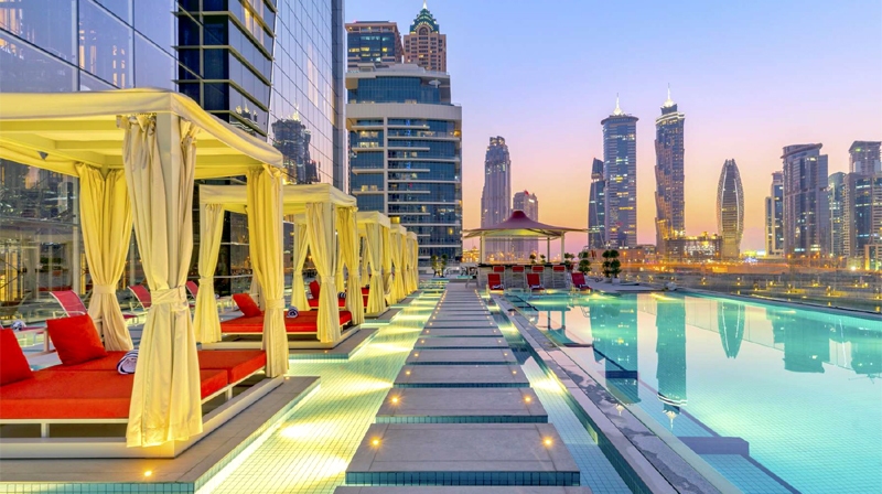 Resorts in Dubai 2023