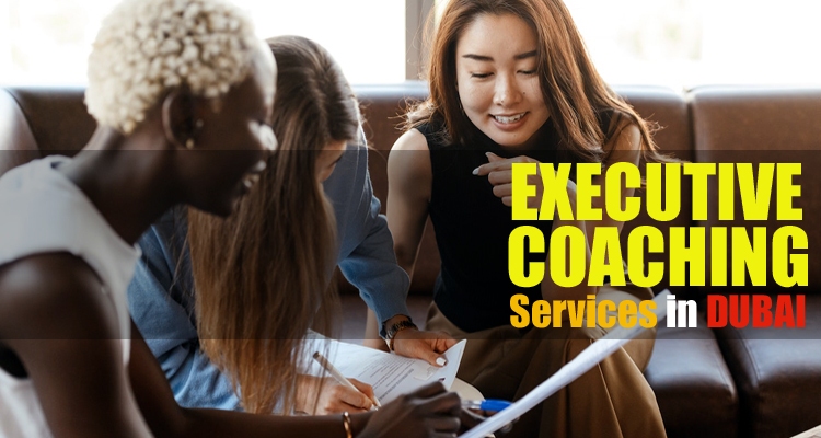 Executive Coaching Services in Dubai