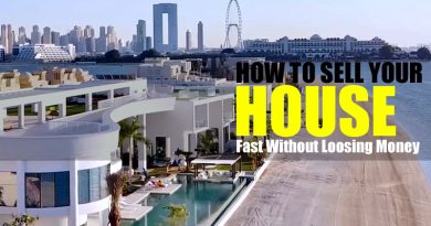How to Sell Your House Fast Without Loosing Money