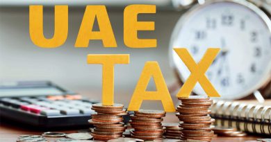 Corporate Tax Exemption UAE