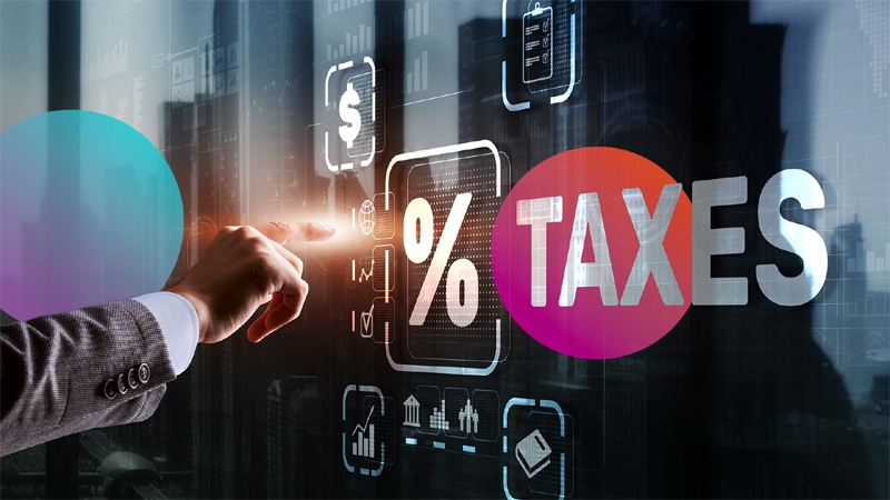 Corporate Tax Plan UAE