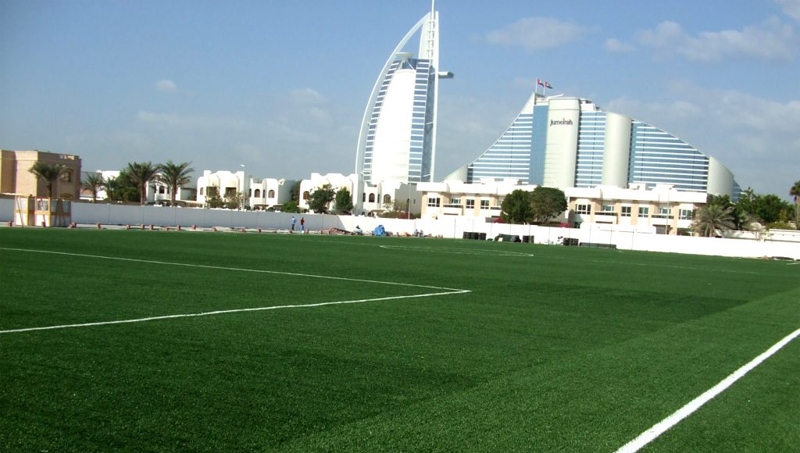 Football training Program in Dubai
