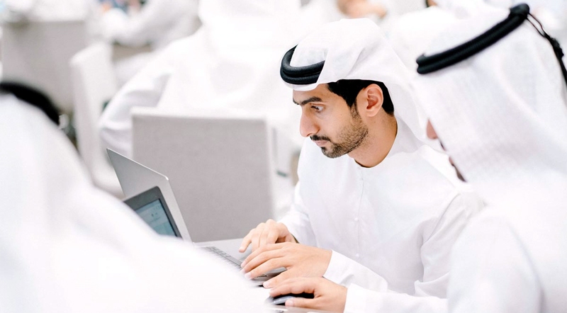 Forex Trading Legal in UAE
