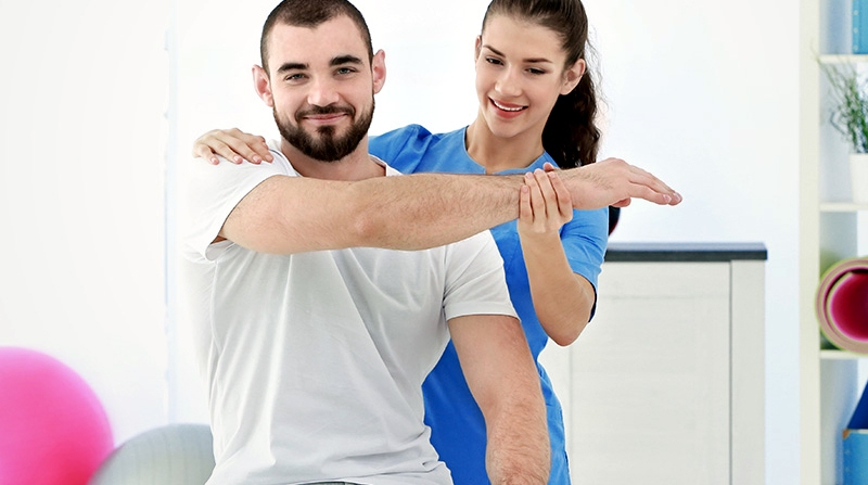 How to Find Best Physiotherapist in Dubai