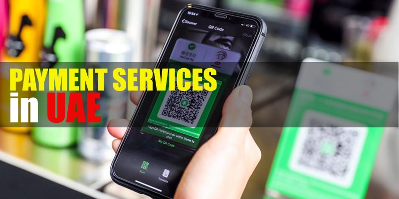Payment Services in UAE