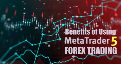 Top 10 Benefits of using MT5 for Forex Trading