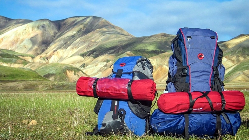 Packing Tips for Everest Base Camp Trek