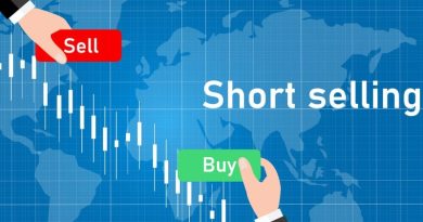 Short Selling in Stock Market