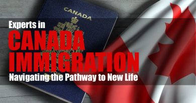 Experts in Canada Immigration
