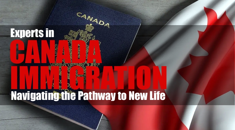 Experts in Canada Immigration