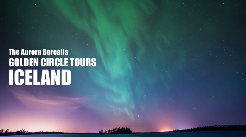 Unraveling The Aurora Borealis On Golden Circle Tours In Iceland