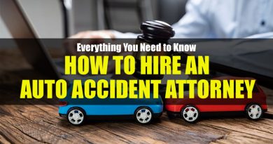 How to Hire Auto Accident Attorney