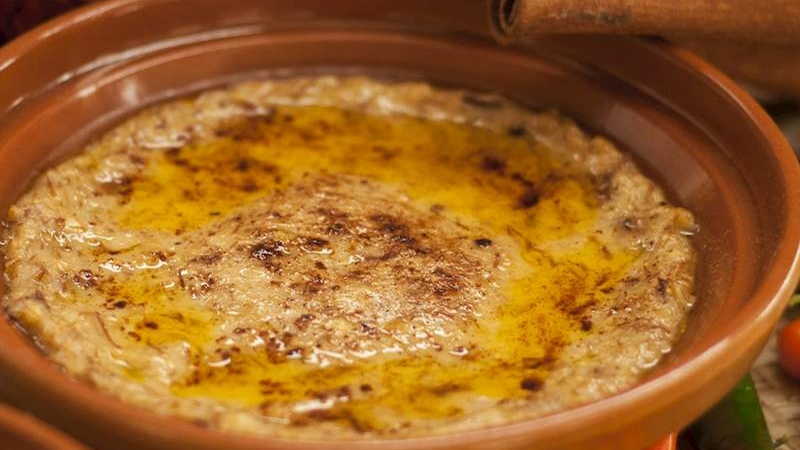 Harees the Emirati Traditional cuisine